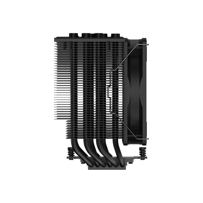 Xilence M906D hladnjak za Intel i AMD procesore, 120mm FDB/PWM ventilator
