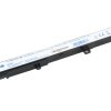 Avacom baterija Asus X551 F551 Li-Ion 14,8V 2,6Ah