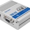 Teltonika Industrial RS232 to 4G LTE Cat1 IoT gateway