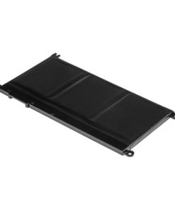Green Cell (DE150) 3400 mAh,11.4V baterija za Dell Inspiron 13 5368 5378 5379 14 5482 15 5565 5567 5568 5570 5578 5579 7560 7570 17 5770