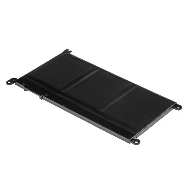 Green Cell (DE150) 3400 mAh,11.4V baterija za Dell Inspiron 13 5368 5378 5379 14 5482 15 5565 5567 5568 5570 5578 5579 7560 7570 17 5770