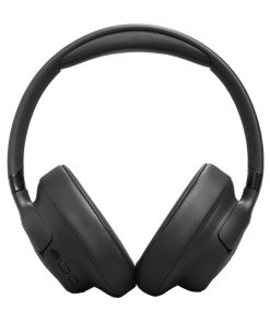 JBL Tune 780NC, naglavne bežične slušalice, bluetooth, crne