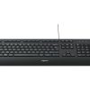Logitech tipkovnica K280e, USB, HR