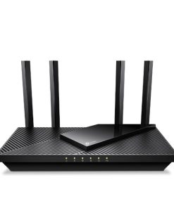TP-Link AX3000 Dual-Band Gigabit Wi-Fi 6 Router Archer AX55 Pro with 2.5G Port