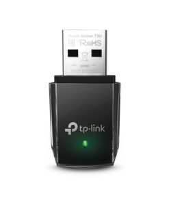 TP-Link AC1300 Mini Wireless MU-MIMO USB Adapter