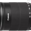 Canon EF-S 55-250 mm f/4-5.6 IS STM