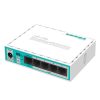 MikroTik (RB750r2) 5x 100Mbps Port Router