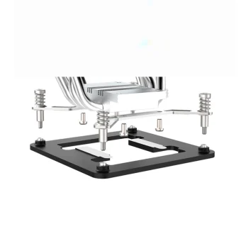Xilence XZ175 adapter za montažu hladnjaka na Intel procesore, Socket 1700