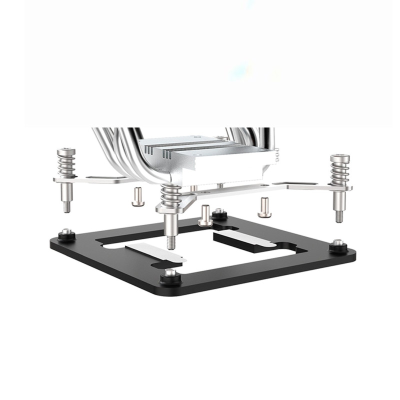 Xilence XZ175 adapter za montažu hladnjaka na Intel procesore, Socket 1700