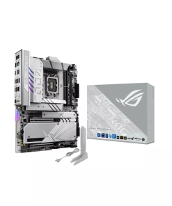 Asus MB ROG Maximus Apex Z890, S.1851, 2xDDR5/9600(OC), PCIe 5.0, 5 G-LAN, 2xThunderbolt 4, WiFi, ATX