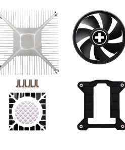 Xilence I200 hladnjak za Intel procesore, 92mm ventilator