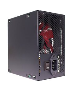 Xilence 750W Gaming, ATX 2.52 80+ BRONZE, aktivan PFC, 2×PCIe, 6×SATA, 20+4-pina, 120mm ventilator, crno