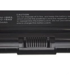 Green Cell (TS01) baterija 4400 mAh,10.8V (11.1V) PA3534U-1BRS za Toshiba Satellite A200 A300 A500 L200 L300 L500