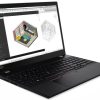 Refurbished Lenovo ThinkPad P15s Gen 2 i5-1145G7 16GB 256GB SSD 15" FHD T500 Win11P