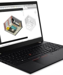 Refurbished Lenovo ThinkPad P15s Gen 2 i5-1145G7 16GB 256GB SSD 15" FHD T500 Win11P