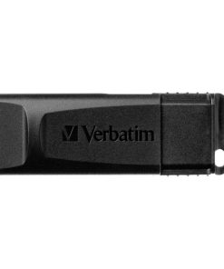 Verbatim USB2.0 Store'n'Go Slider 32GB, crni