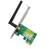 TP-Link 2,4Ghz WiFi PCI Express Adapter 150Mbps with detachable Ant.