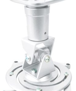 Transmedia Beamer Ceiling Mount, White