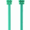 Gembird Cat6 FTP Patch cord, green, 0,5 m