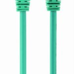 Gembird Cat6 FTP Patch cord, green, 0,5 m
