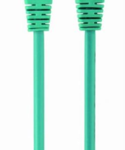 Gembird Cat6 FTP Patch cord, green, 0,5 m