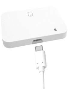 Circle čitač pametnih kartica, USB (CIR135A)