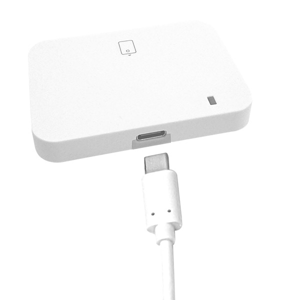 Circle čitač pametnih kartica, USB (CIR135A)