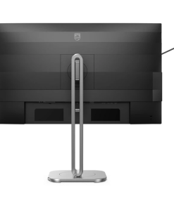 Philips 27" 27B2G5200/00 FHD (1920×1080) IPS, Pivot, 100Hz, 300cd/m2, 1500:1, 4 ms, VGA/HDMI/DP, 4×USB 3.2, zvučnici