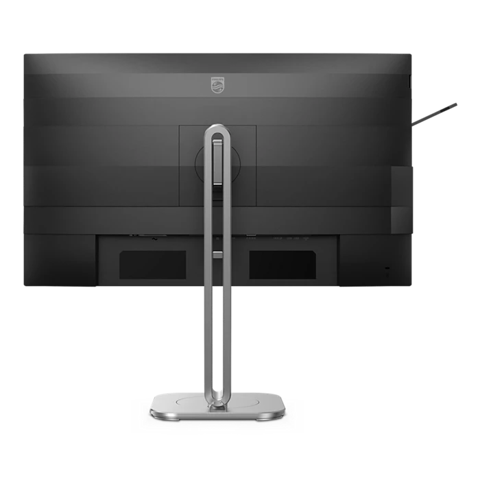 Philips 27" 27B2G5200/00 FHD (1920×1080) IPS, Pivot, 100Hz, 300cd/m2, 1500:1, 4 ms, VGA/HDMI/DP, 4×USB 3.2, zvučnici