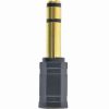 Gembird 6.35mm muški na 3.5mm ženski audio adapter