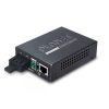 PLANET Media optički pretvarač Gigabit 1000Base-T to 1000Base-LX (Single Mode)