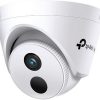 TP-Link VIGI 2MP IR Turret Network Camera (4mm)