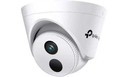 TP-Link VIGI 2MP IR Turret Network Camera (4mm)