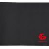 Gembird Gaming mouse pad, small