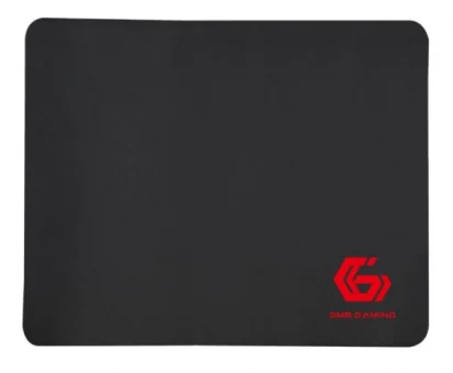 Gembird Gaming mouse pad, small