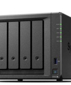 Synology 4-Bay DiskStation DS925