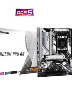 Asrock AMD AM5 B650M PRO RS