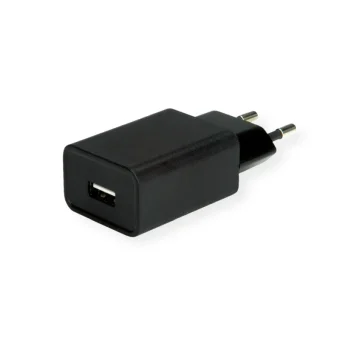 Roline VALUE USB zidni punjač, 1-port, QC3.0, 18W