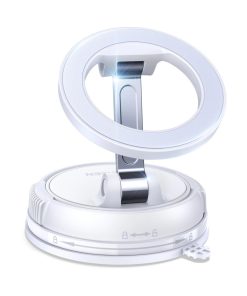 UGREEN MagSafe držač za automobil za automobil, vakumski, magnetni