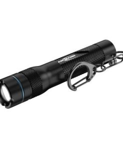 Ansmann LED torch Adventure TA90B battery-powered