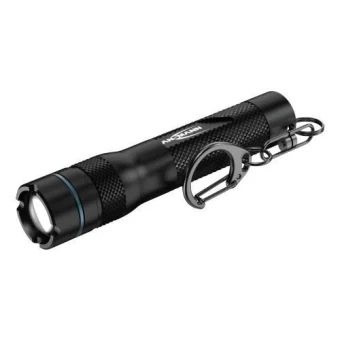 Ansmann LED torch Adventure TA90B battery-powered