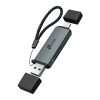 TP-Link USB 3.0 Type-C A to SD microSD 3.0 Card Reader