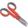 NFO Kevlar aramid scissors