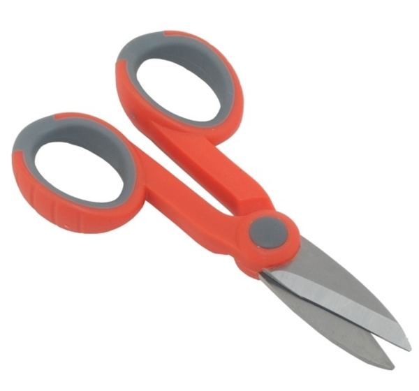 NFO Kevlar aramid scissors