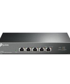 TP-Link 5-Port 10G Desktop Switch