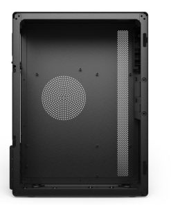 Bit Force COLT BS-2 Mini Tower mATX kućište bez napajanja, crno
