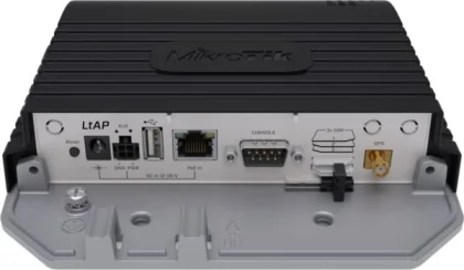 MikroTik LtAP-2HnD R11e-LTE7, LtAP LTE7 kit