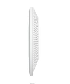 TP-Link Omada AX3600 bežična pristupna točka zidna/stropna Dual-Band Wi-Fi 6 (AP) 1148Mbps/2402Mbps (2.4GHz/5GHz), 802.11ax/ac/n/g/b/a, 1×2.5Gbps LAN, podrška za PoE, 8×interna antena