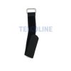 NFO Velcro tape for cables, 30 cm long