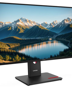 Lenovo T27Q-40 QHD IPS, HDMI, DP, USB-C, pivot
